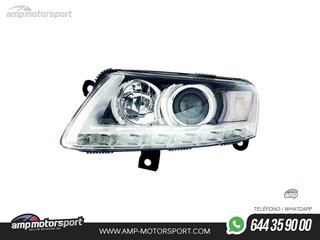 FARO DELANTERO IZQUIERDO XENON PARA AUDI A6 4F / A6 4F AVANT