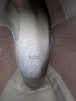 Botines Mujer Hugo Boss Niara_ChBootie50_SD