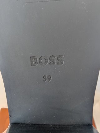 Botines Mujer Hugo Boss Niara_ChBootie50_SD