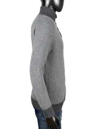 Maglione Tommy Hilfiger Uomo L Cotone Dolcevita