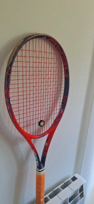 Raqueta de tenis HEAD Radical