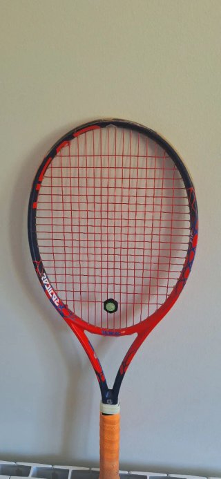 Raqueta de tenis HEAD Radical