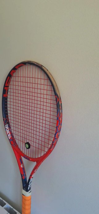 Raqueta de tenis HEAD Radical