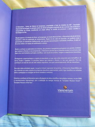 O Planeta Terra - Livro + DVD miúdos e graúdos