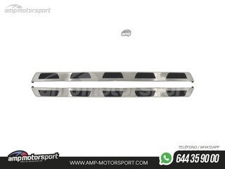 ESTRIBERAS LATERALES PARA AUDI Q7