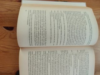 Pack 4 libros (Vargas Llosa, Süskind, Ami Tan,...)