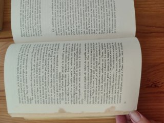 Pack 4 libros (Vargas Llosa, Süskind, Ami Tan,...)