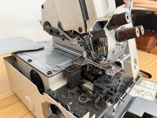 Máquina Overlock Industrial Brother EF4-B531