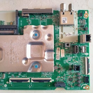 Se Vende Placa Main de  TV LG NANO75/NANO80/UP80