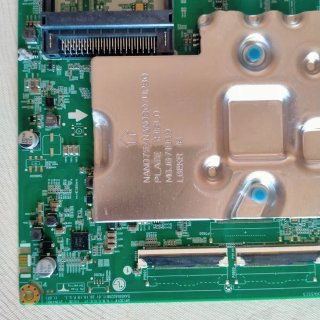 Se Vende Placa Main de  TV LG NANO75/NANO80/UP80