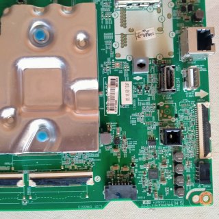 Se Vende Placa Main de  TV LG NANO75/NANO80/UP80