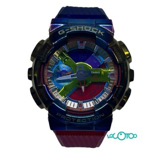 Casio GM-110RB