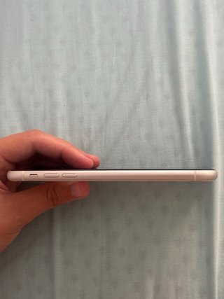 iPhone 11 64GB Blanco