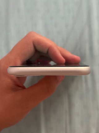 iPhone 11 64GB Blanco