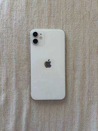 iPhone 11 64GB Blanco