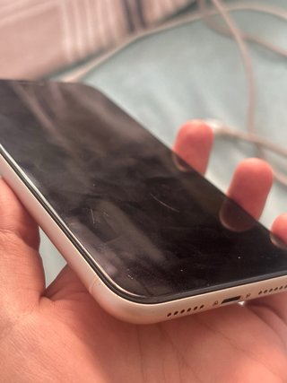 iPhone 11 64GB Blanco