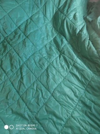 Colcha de cama