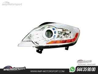FARO DELANTERO IZQUIERDO PARA FORD KUGA