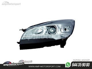FARO DELANTERO IZQUIERDO XENON PARA FORD KUGA