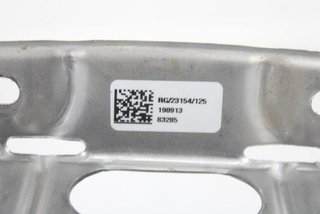 Mini 126990 925860102 airbag delantero derecho r56