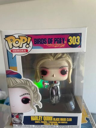 Funko Pop! Beetlejuice 605