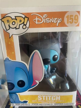 Funko Pop! Beetlejuice 605