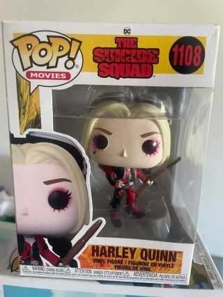 Funko Pop! Beetlejuice 605