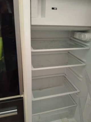 Cocina completa modular
