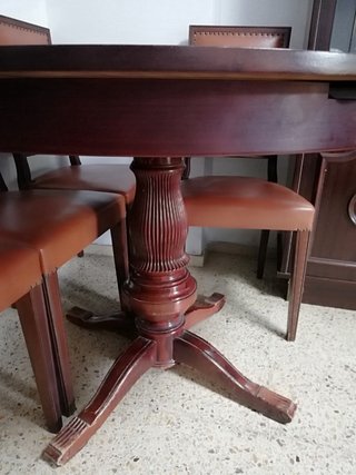 Mesa de comedor