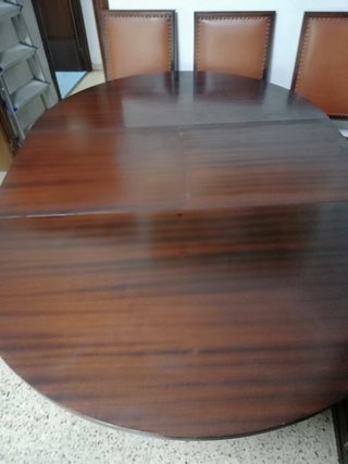 Mesa de comedor