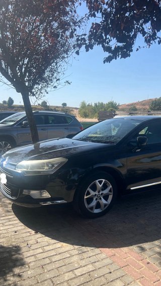 Citroen C5 2009
