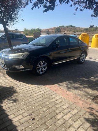 Citroen C5 2009