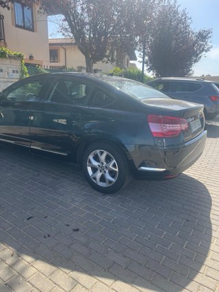 Citroen C5 2009