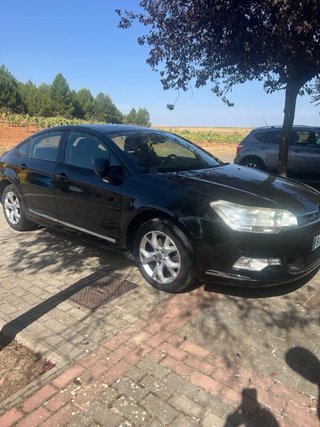 Citroen C5 2009