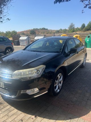 Citroen C5 2009
