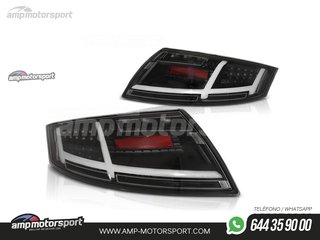 PILOTOS LED BAR PARA AUDI TT 2006-2014