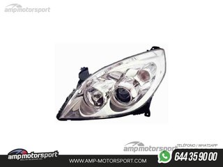FARO DELANTERO IZQUIERDO PARA OPEL VECTRA C