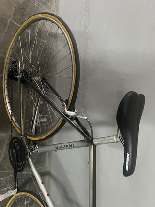 Bicicleta carretera MBK Trainer PRECIO NEGOCIABLE