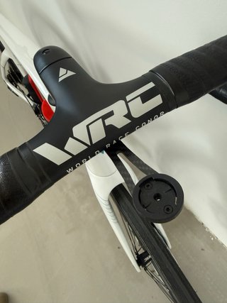 Bicicleta CONOR VOLCANO ULTEGRA Di2