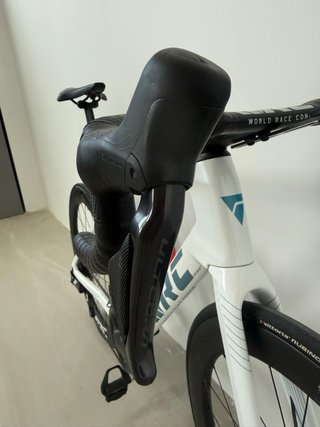 Bicicleta CONOR VOLCANO ULTEGRA Di2