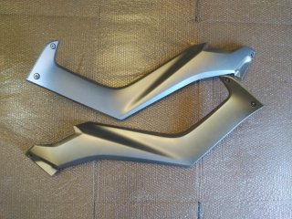 Tapas Laterales Yamaha NMAX 2015-2020