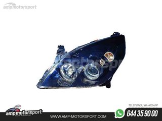 FARO DELANTERO IZQUIERDO PARA OPEL VECTRA C