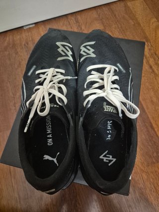 Puma Deviate Nitro Elite 3 x 247 Represent