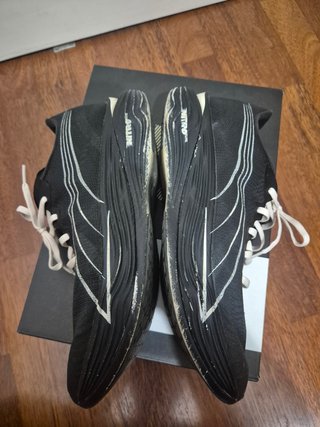 Puma Deviate Nitro Elite 3 x 247 Represent