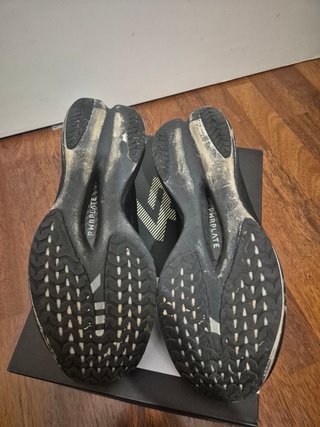 Puma Deviate Nitro Elite 3 x 247 Represent