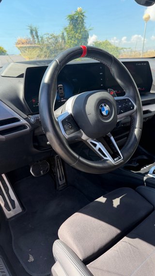 BMW M135 i 2025