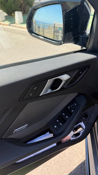 BMW M135 i 2025