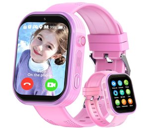 Smartwatch 4G GPS per Bambina