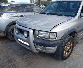444887 faro derecho opel frontera b basis