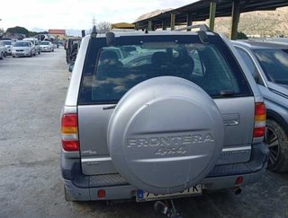 444887 faro derecho opel frontera b basis